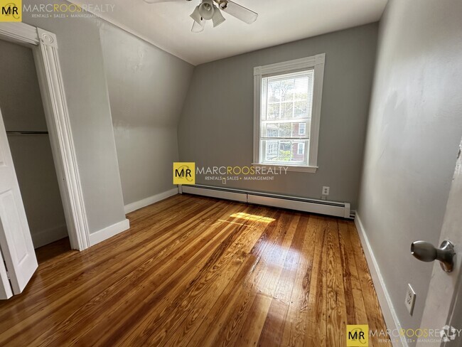Building Photo - 135 Nonantum St Rental