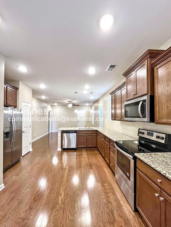 Photo - 3724 Hoggett Ford Rd