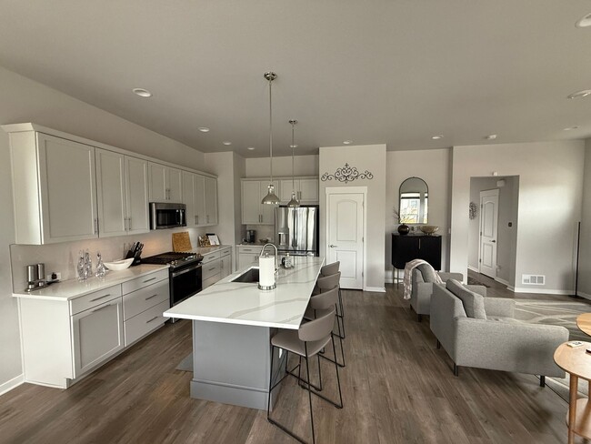 Photo - New Single Family Home in Baseline Broomfield