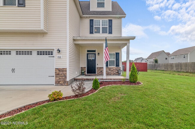 Photo - 402 Sea Buoy Ln