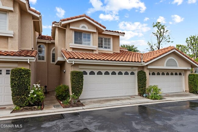 Building Photo - 4891 Santo Dr