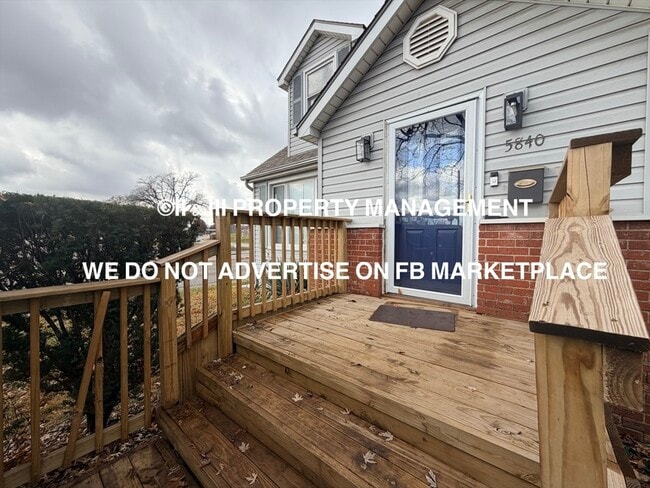 Photo - 5840 Floyd St