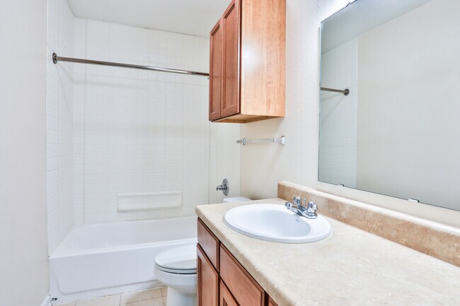 Photo - VILLAGE OF LAKE CHARLES /AFFORDABLE HOUSING