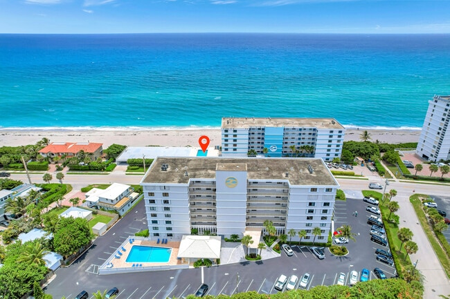 Photo - 911 Ocean Dr Unit 704
