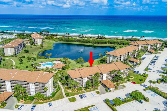 Photo - 501 S Seas Dr Unit 202