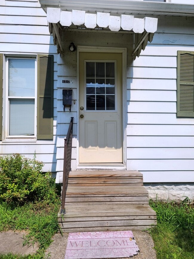 Photo - 1217 1/2 E Jackson Unidad 1217 1/2 E Jackson