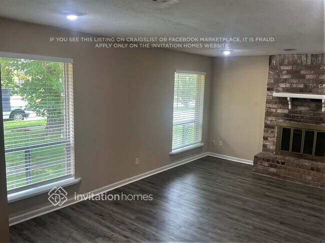 5303 Enchanted Mist Dr