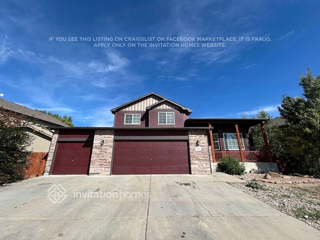 Building Photo - 616 Scotch Pine Dr Rental