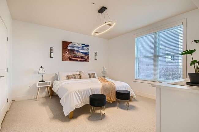 Photo - Modern 1 BDR in Peloton - Ground Floor - Full Accessible