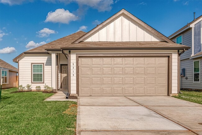 Photo - 5318 Briana Dee Dr