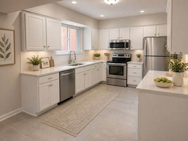 274 Pleasant Hill Blvd