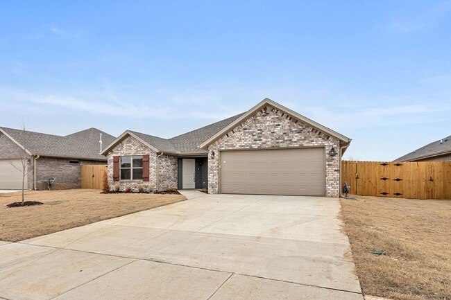 Photo - New Construction in Bentonville!