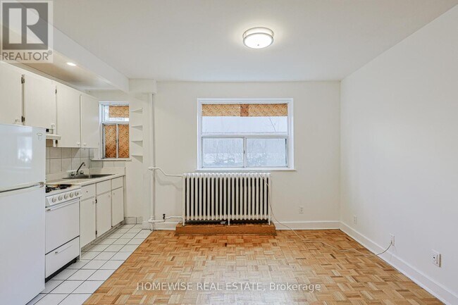 Photo - 33 Maitland St Unité 102