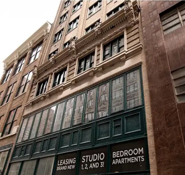 Photo - The Shelby Apartments