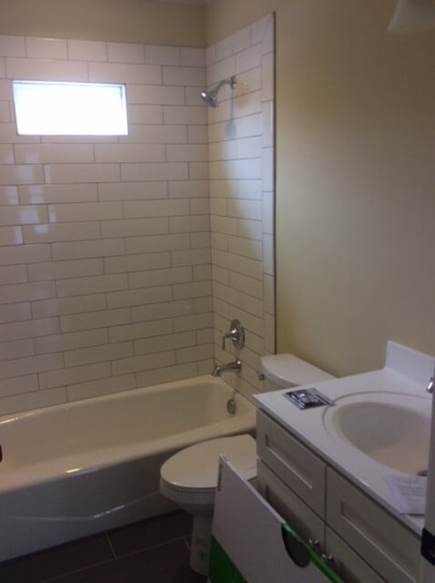 Photo - 1009 Grace St