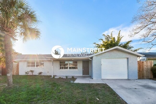 Building Photo - 3 Bedroom Pet-Friendly Home in Port Richey, FL with Main Street Renewal