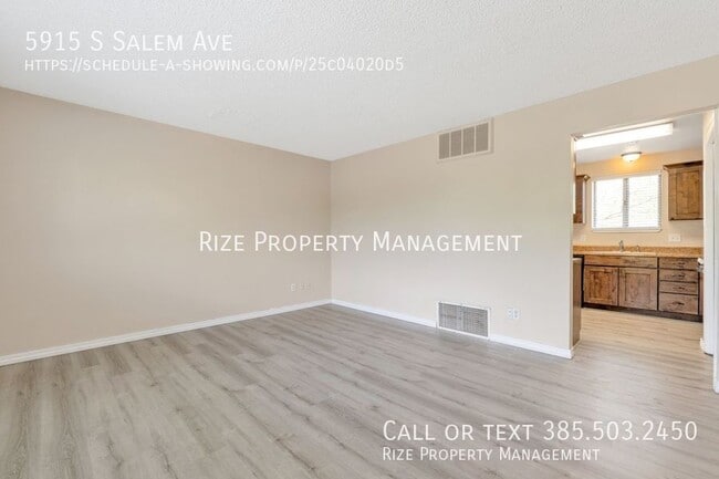 Photo - 5915 Salem Ave