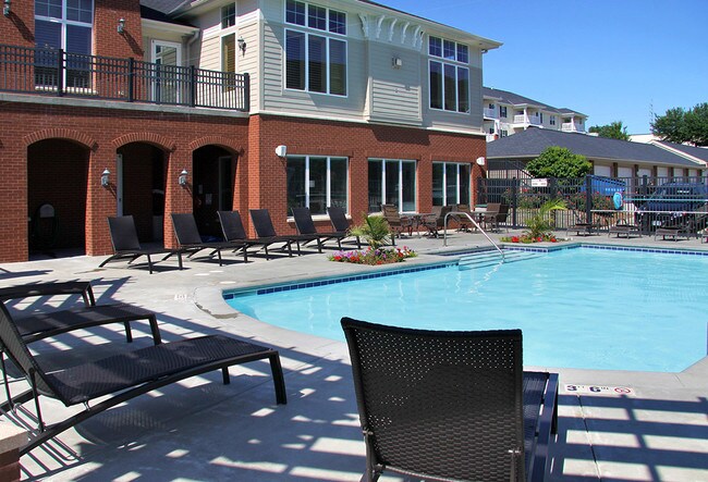 Ontario Place Apartments For Rent in Omaha, NE