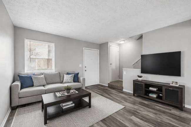 Photo - Sharon Green Townhomes