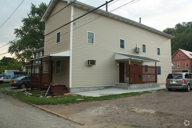 Building Photo - 526 Larimer Ave Unit Rear Rental