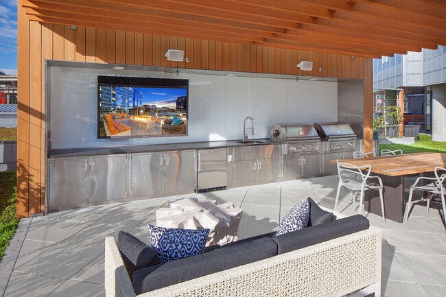 Photo - NV Apartments