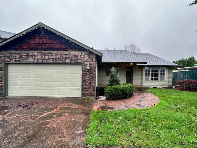 Photo - Charming 3-Bedroom Home with Modern Comforts