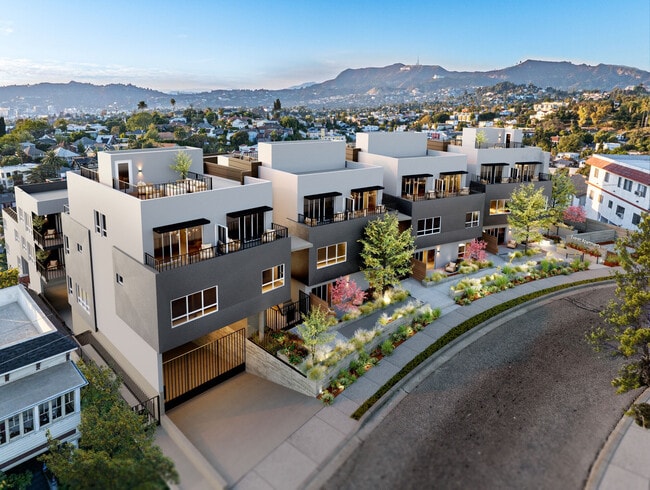 The Angeleno
