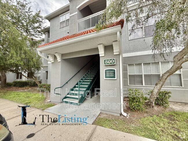 Building Photo - 18001 Richmond Pl Dr Unit 835 Rental