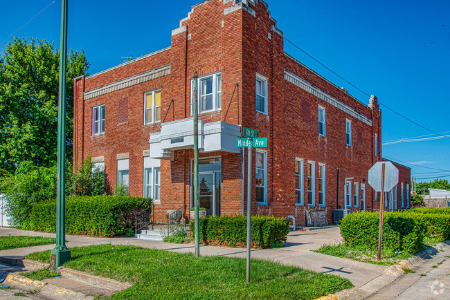 Building Photo - 535 Flats Rental