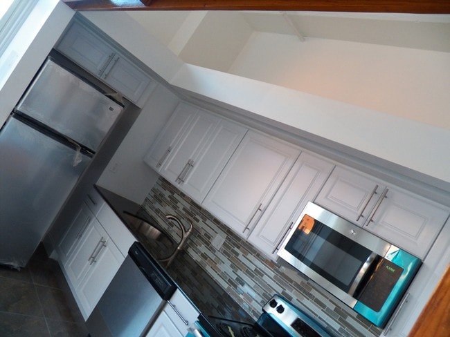 Park Street Lofts