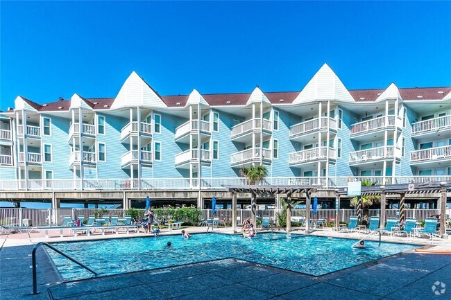 Building Photo - 10811 Termini-San Luis Pass Rd Unit 1117 Rental