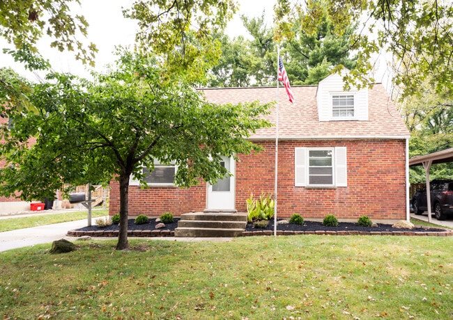 Photo - 1758 Sanborn Dr