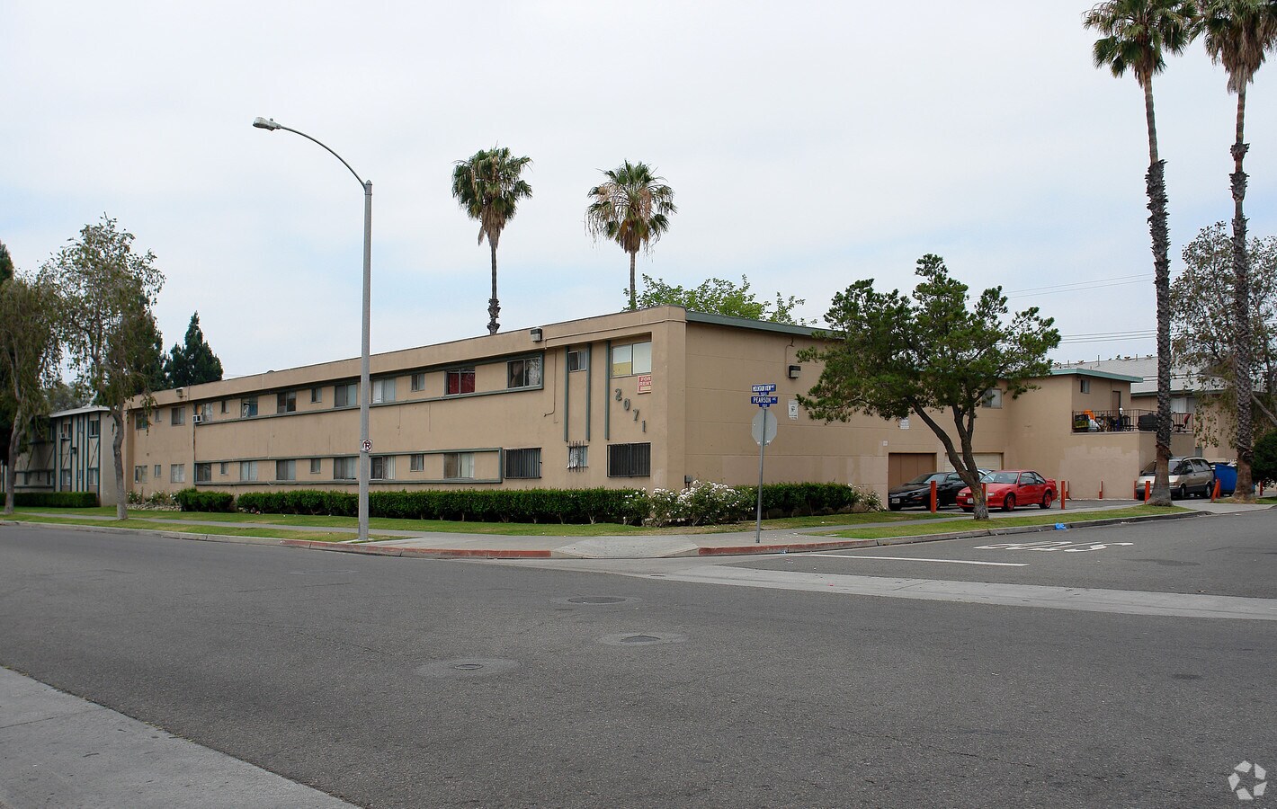 Photo - Mountain View Apartments