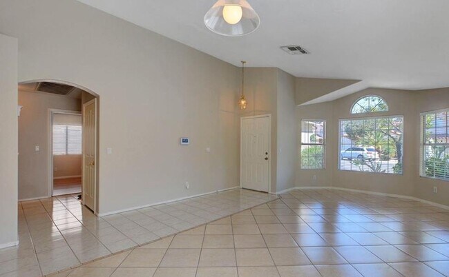 Photo - Delightful one-story abode nestled in the ...