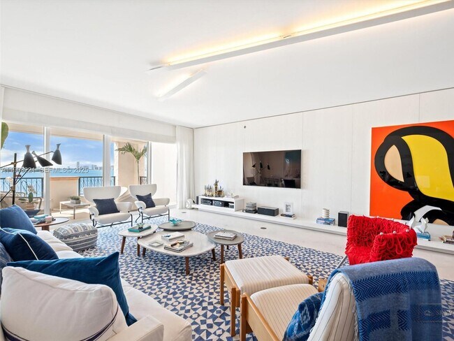 Photo - 5142 Fisher Island Dr Unidad 5142