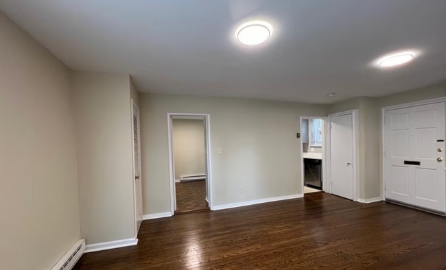 1501 Key Blvd Unit 3rd floor
