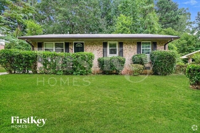 Building Photo - 774 Plainville Cir SW Rental