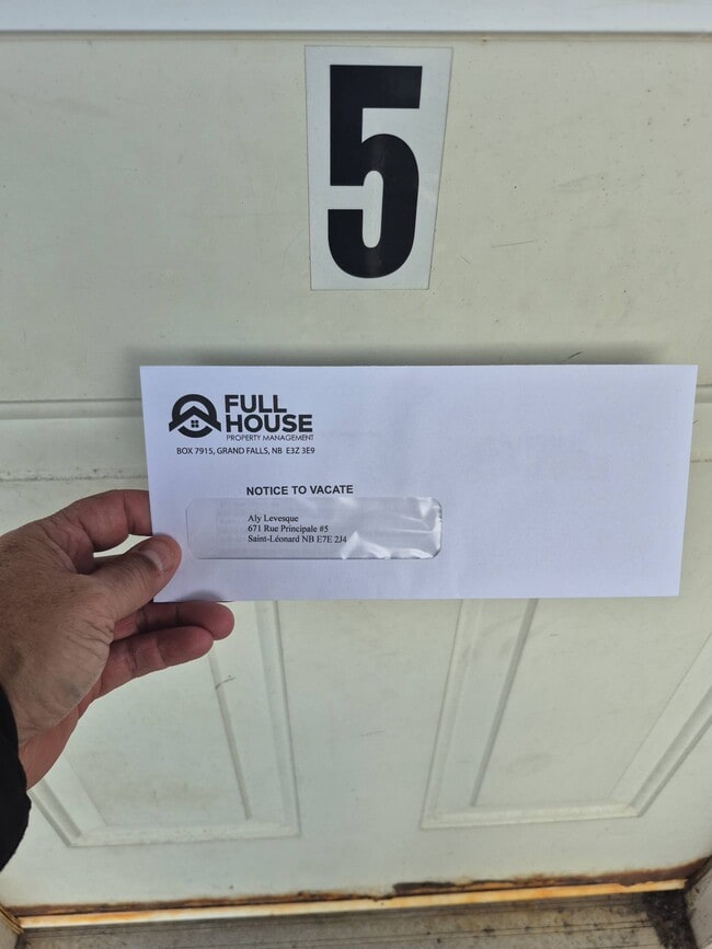 Photo - 671 Rue Principale Unit 5