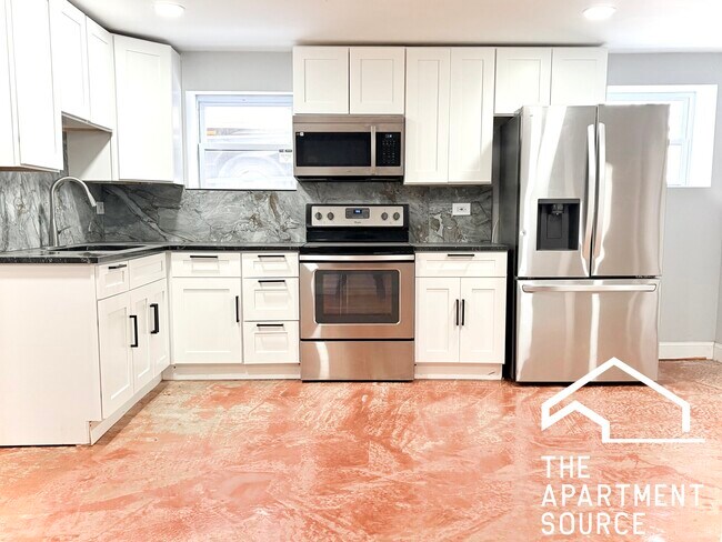 Photo - 1350 S Kedvale Ave Unidad G