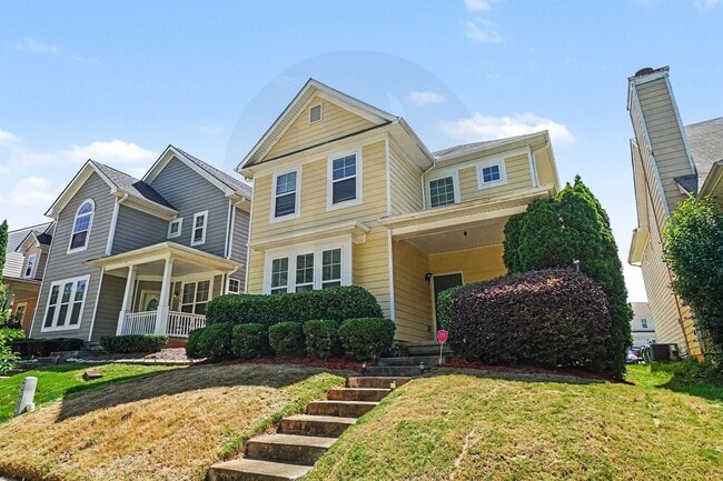 Photo - Must See 3BR/2.5BA Home in East Point!