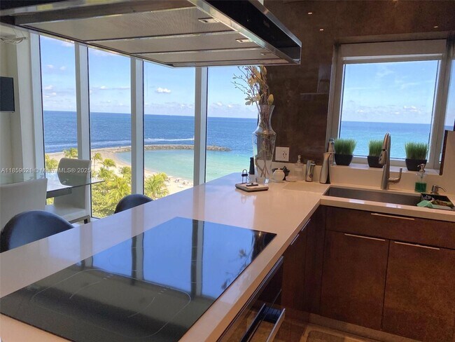 Photo - 10275 Collins Ave Unit 708