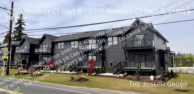 Photo - 1350 Bradley Ct Unit 1350 Bradley Ct  B, Lynden
