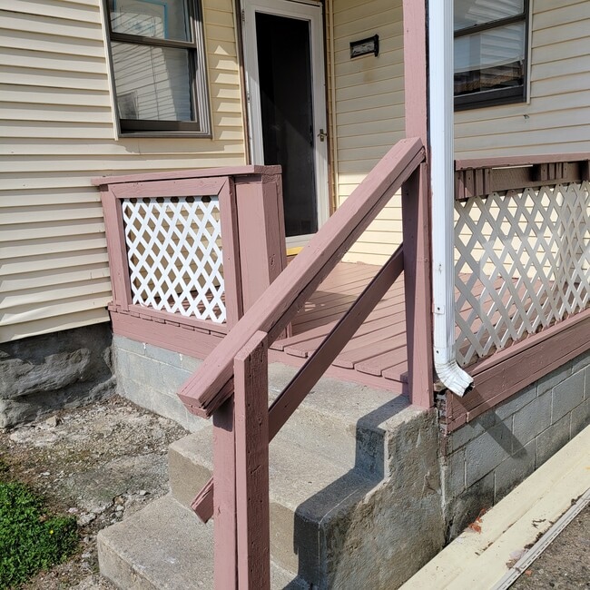 Photo - 1324 S Pittsburgh St Unit 1324