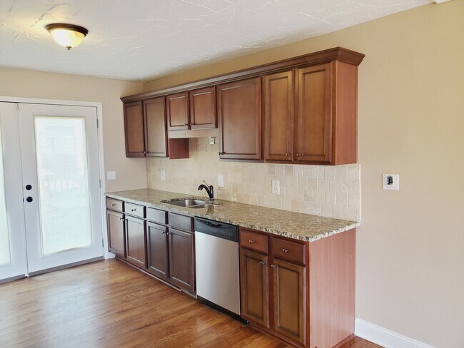 Photo - 502 Tomahawk Trail