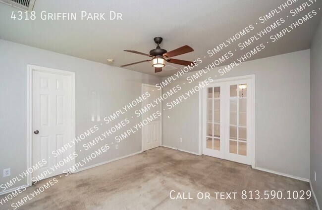 4318 Griffin Park Dr