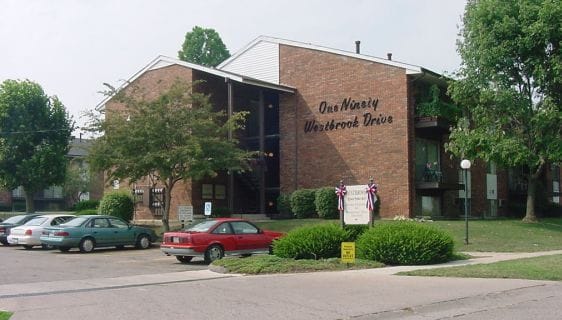 Westbrook Apartments - Westbrook Apartments