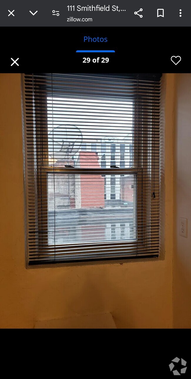 Building Photo - 111 Smithfield St Unit #3 Rental