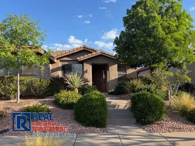 Building Photo - Beautiful 2 Bed Duplex in Coral Canyon