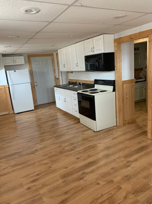 Photo - 1206 1st St NE Unit Lower Level