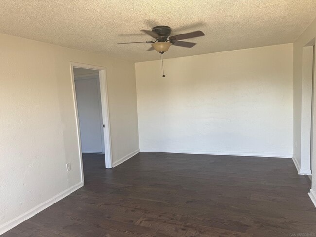 Building Photo - 3769 Z St Unit 1/2 Rental